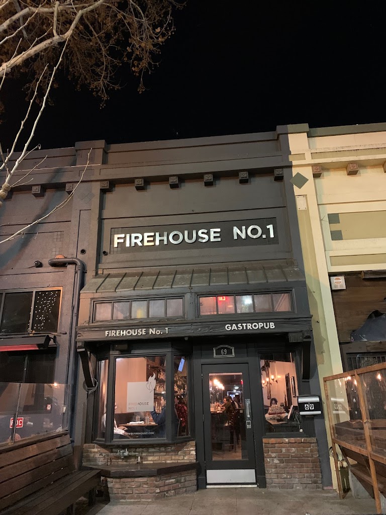 Image of Firehouse No.1