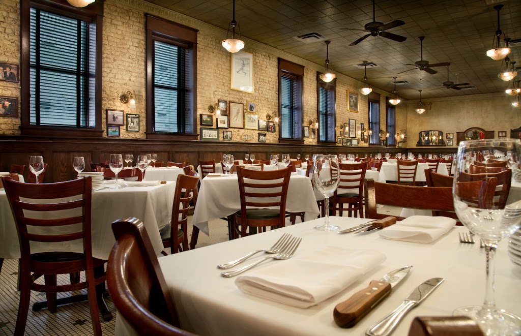 Image of Harry Caray's Italian Steakhouse