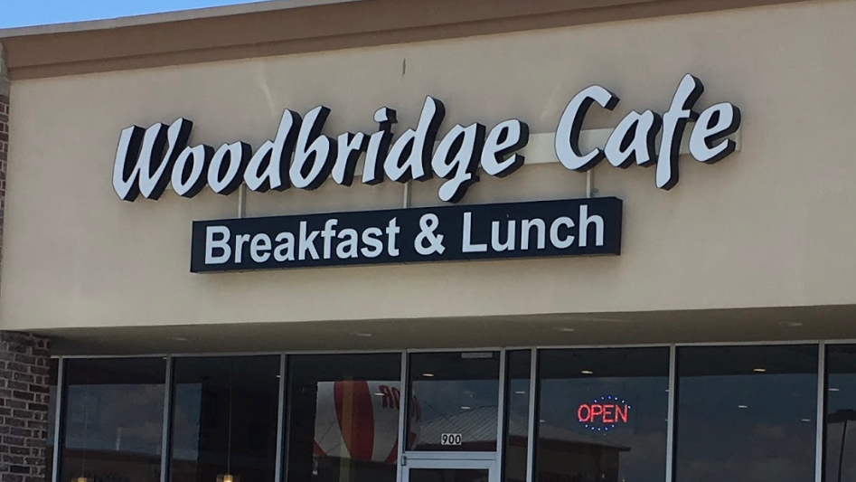 Image of Woodbridge Cafe