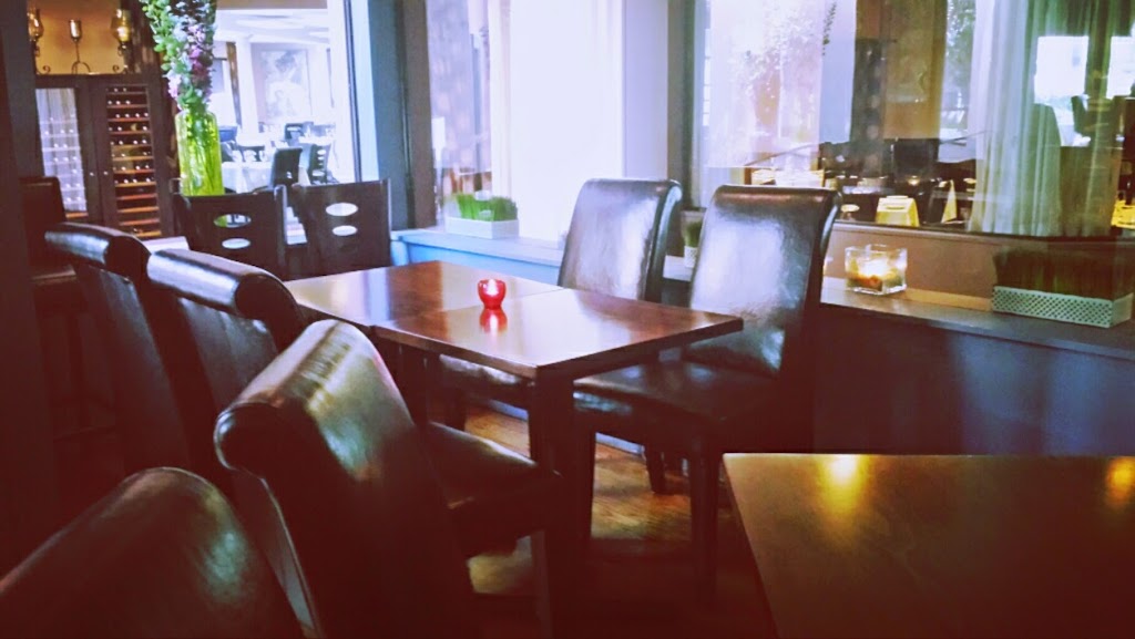 Image of Cafe Testarossa