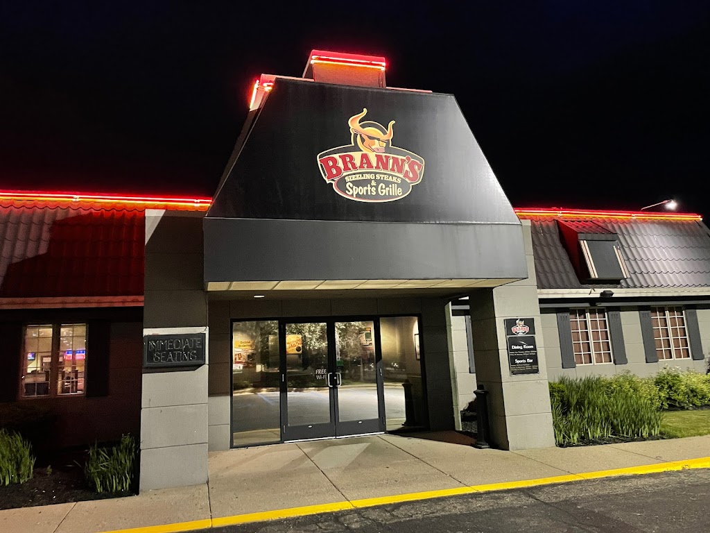 Image of Brann's Steakhouse & Grille