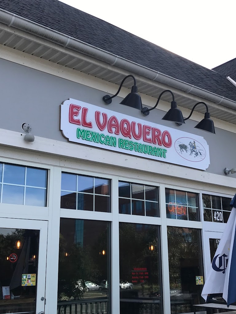 Image of El Vaquero Mexican Restaurant