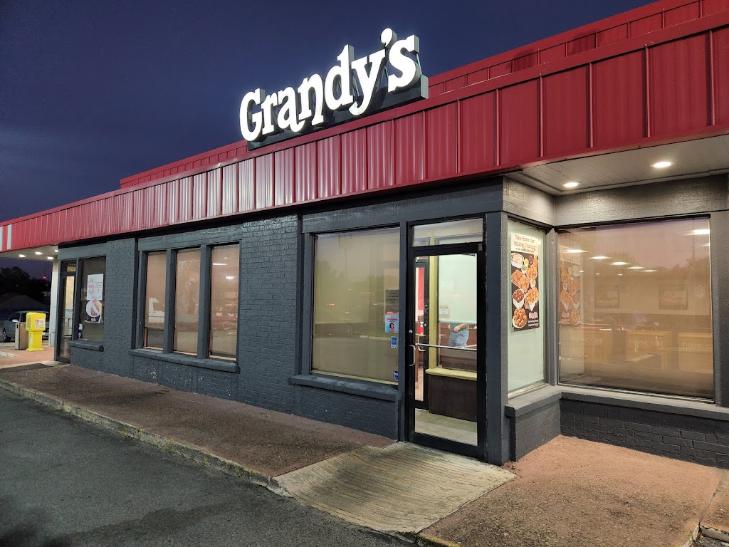Image of Grandy's