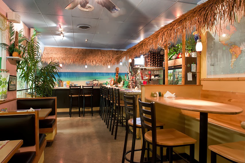 Image of Freshies Ohana Restaurant & Bar