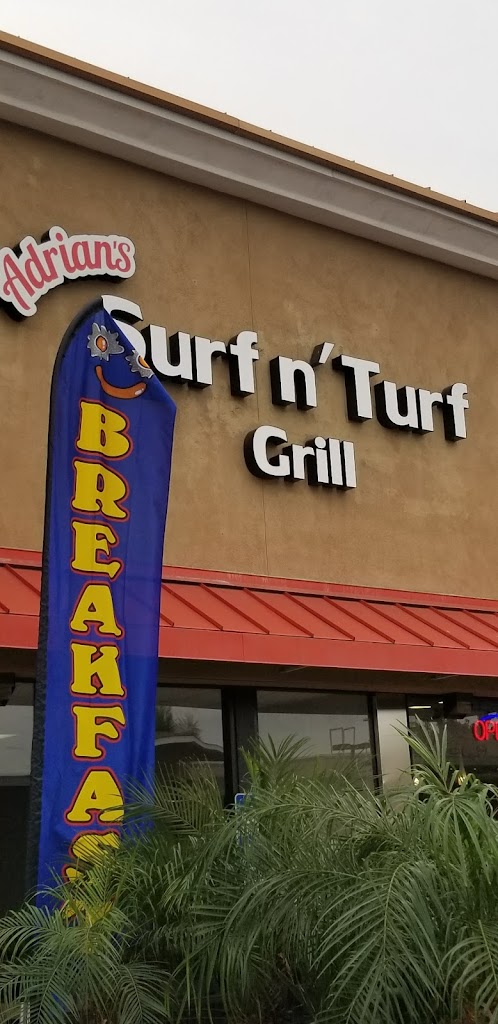 Image of Adrian's Surf n' Turf Grill