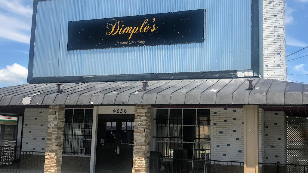 Image of Dimple's Restaurant & Lounge