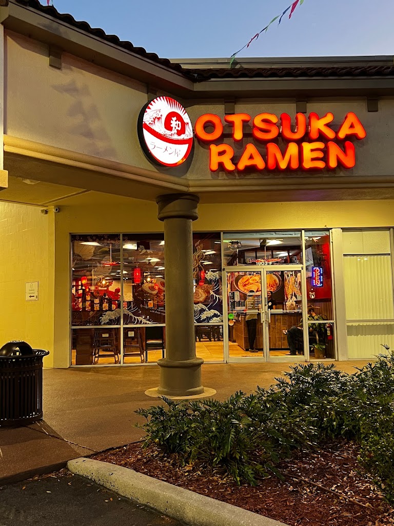 Image of Otsuka Ramen & Bar Japanese Restaurant