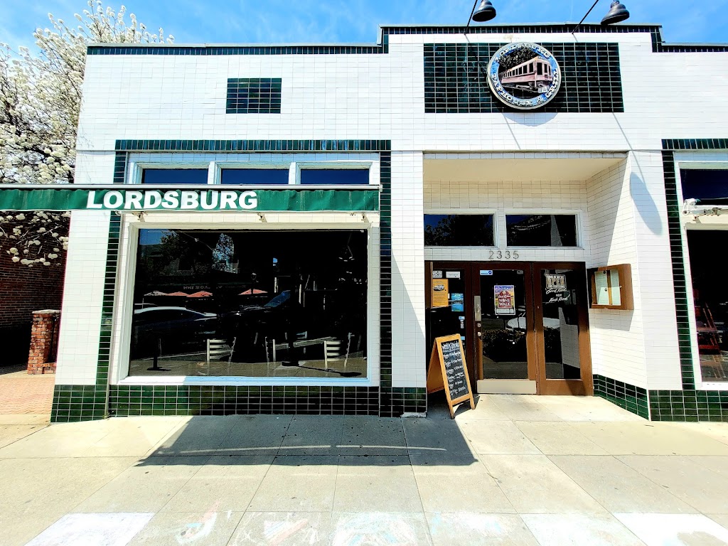 Image of Lordsburg Taphouse & Grill
