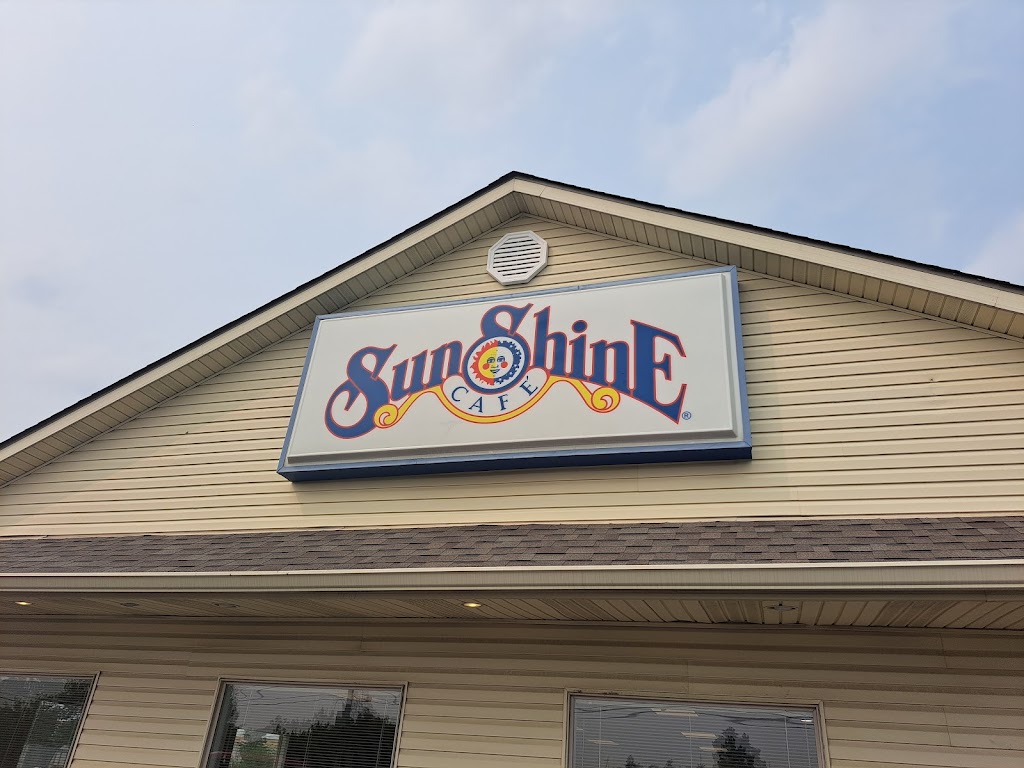 Image of Sunshine Cafe