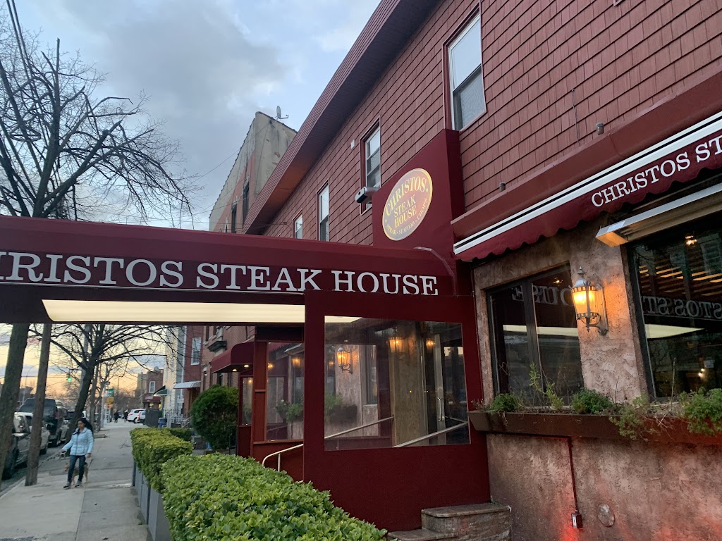 Image of Christos Steak House