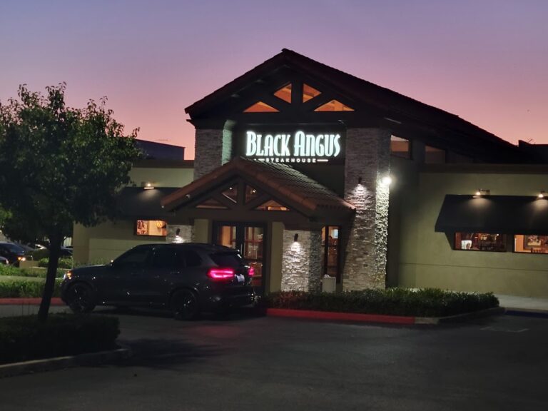 Image of Black Angus Steakhouse