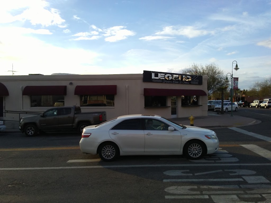 Image of Legendz Sports Bar & Grill