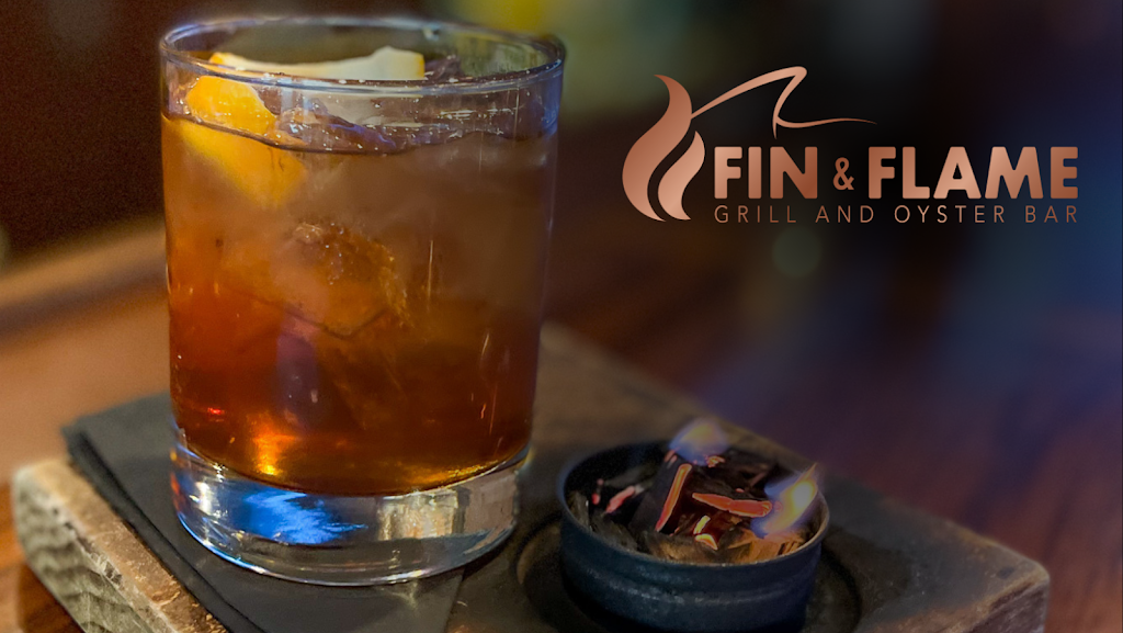 Image of Fin & Flame - Grill and Oyster Bar