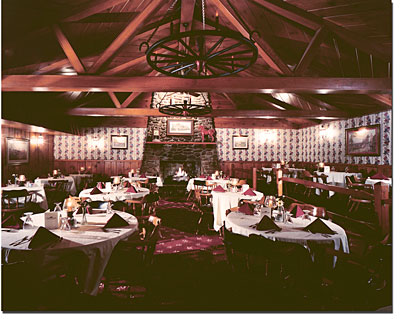 Image of Red Horse Restaurant