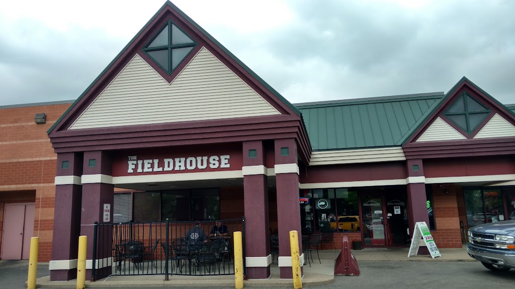 Image of The Fieldhouse Bar & Grill