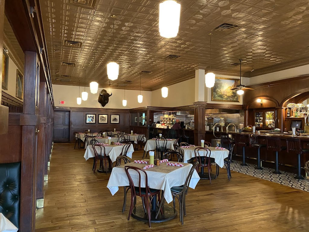 Image of Ted's Montana Grill