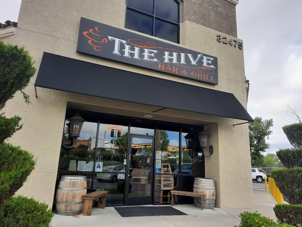 Image of The Hive Bar & Grill