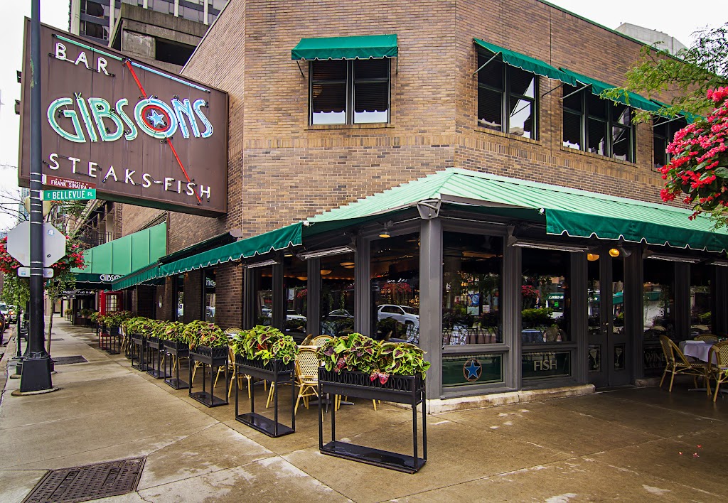 Image of Gibsons Bar & Steakhouse