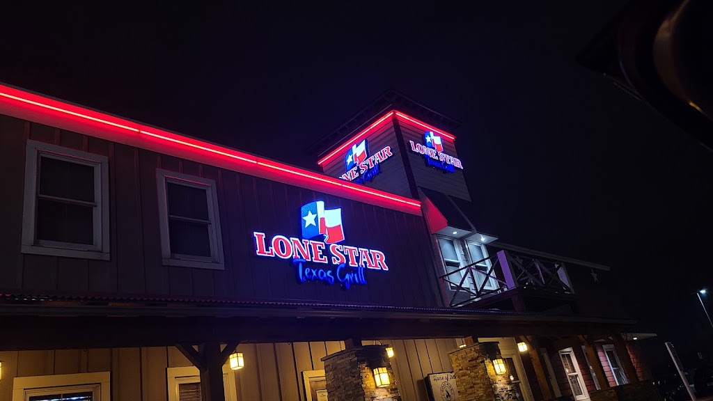 Image of Lone Star Texas Grill