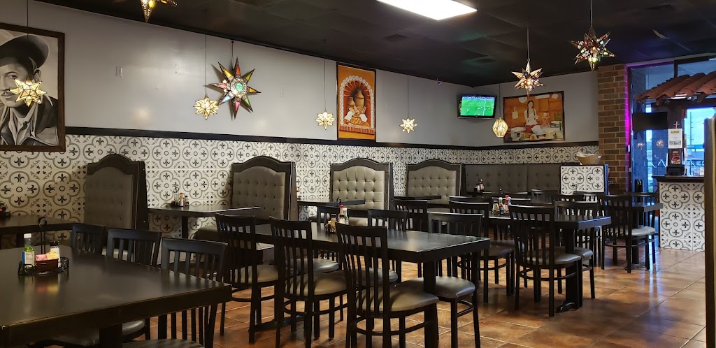 Image of Rodeo Mexican Restaurant