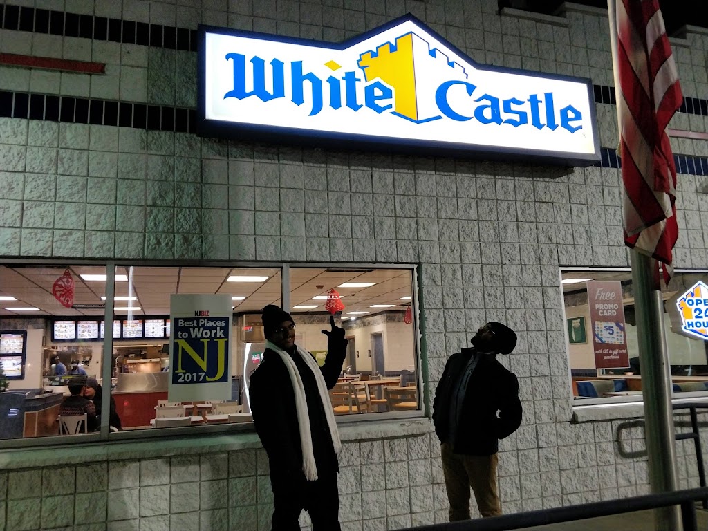 Image of White Castle
