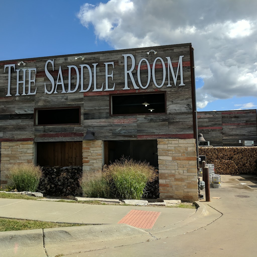 Image of The Saddle Room
