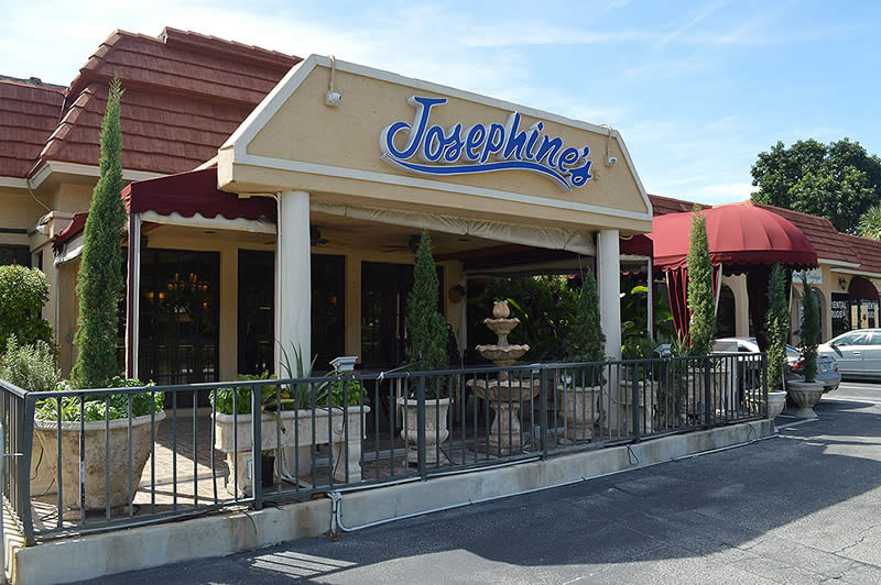 Image of Josephine's Italian Restaurant