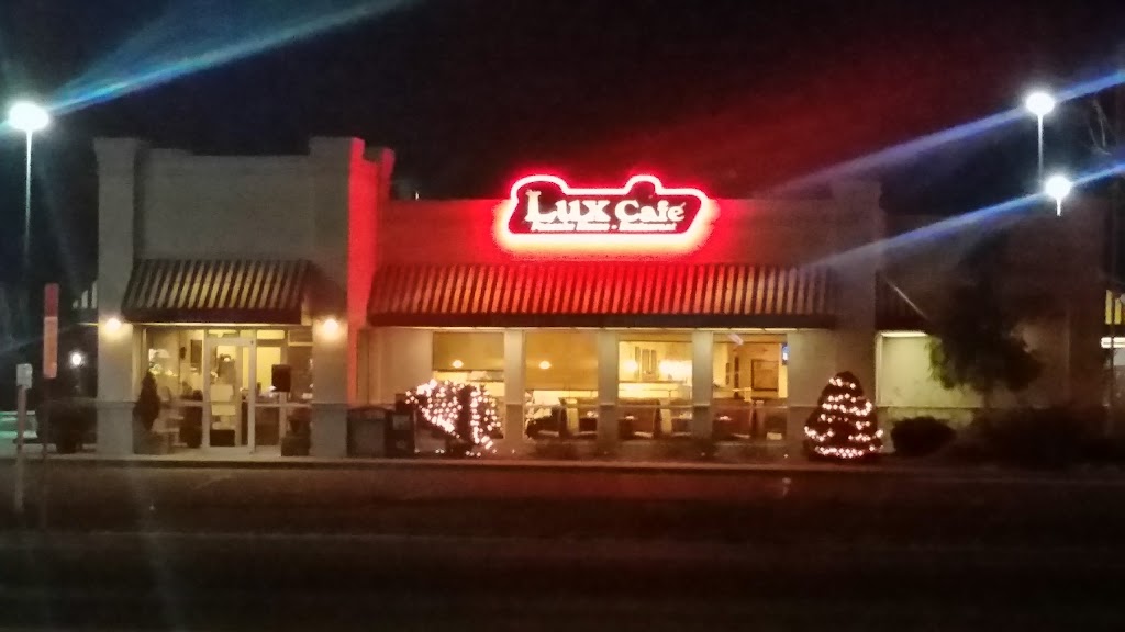Image of Lux Cafe