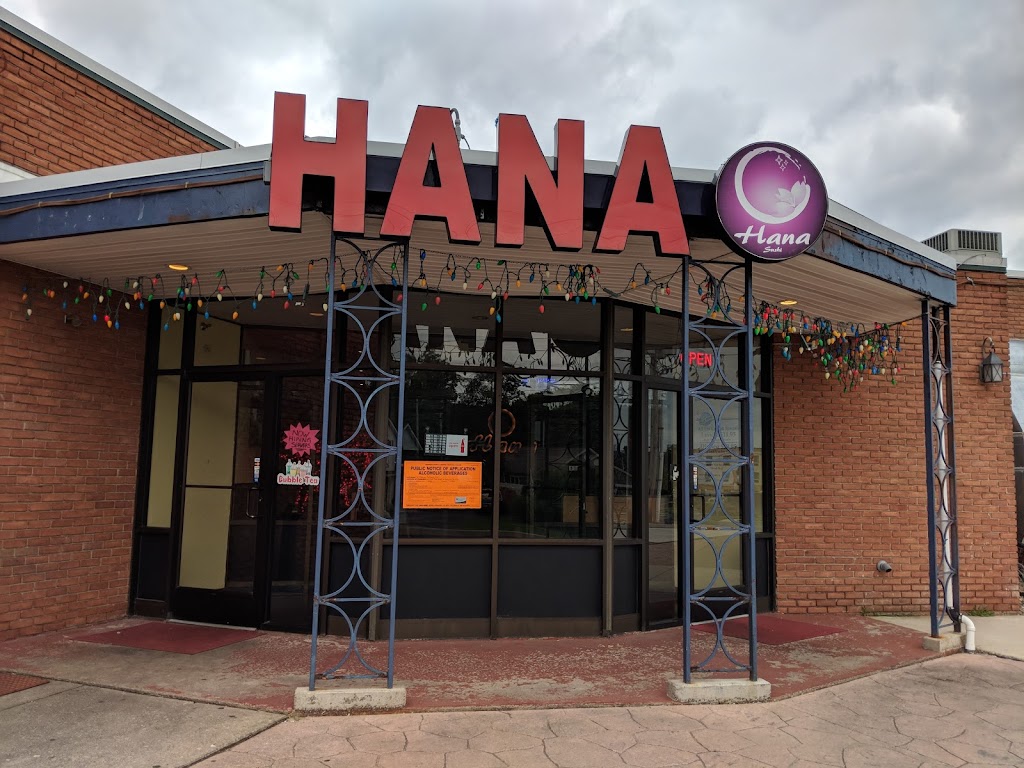 Image of Hana Asian Bistro and Bar