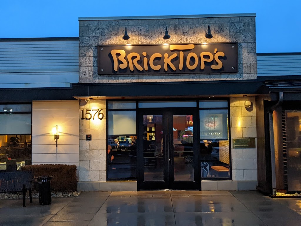 Image of BrickTop's