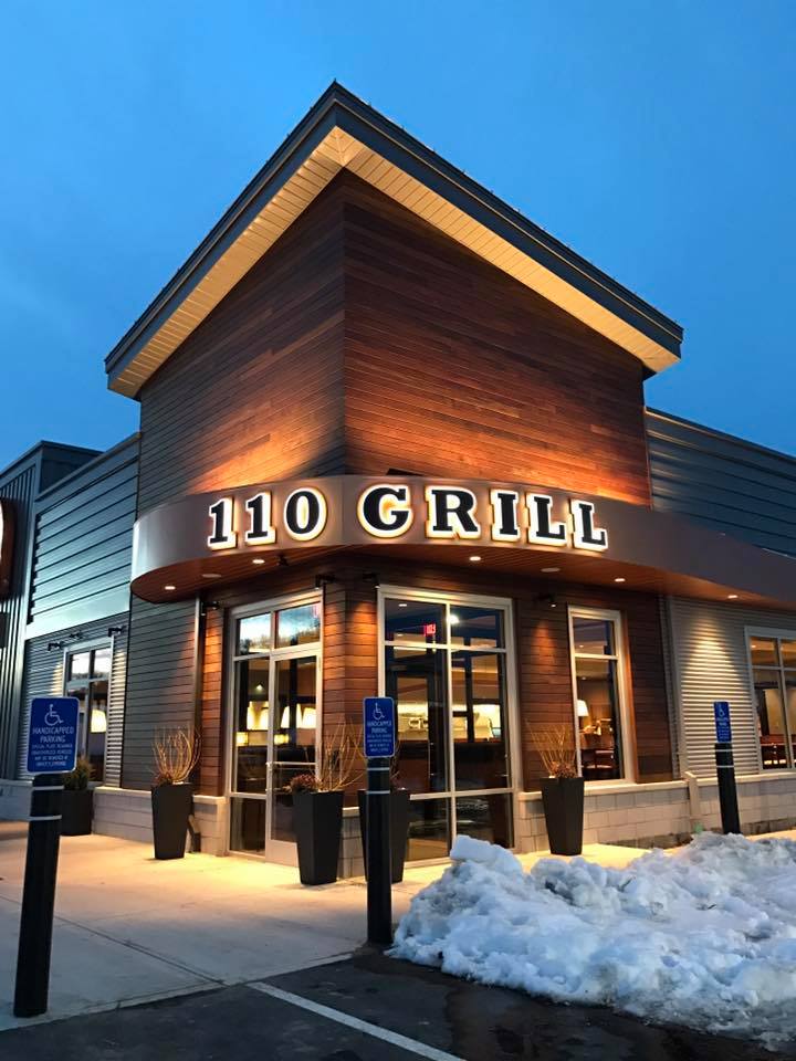 Image of 110 Grill Leominster