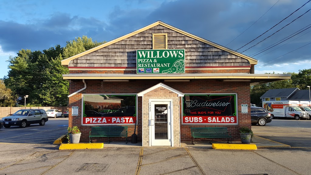 Image of Willows Pizza & Restaurant