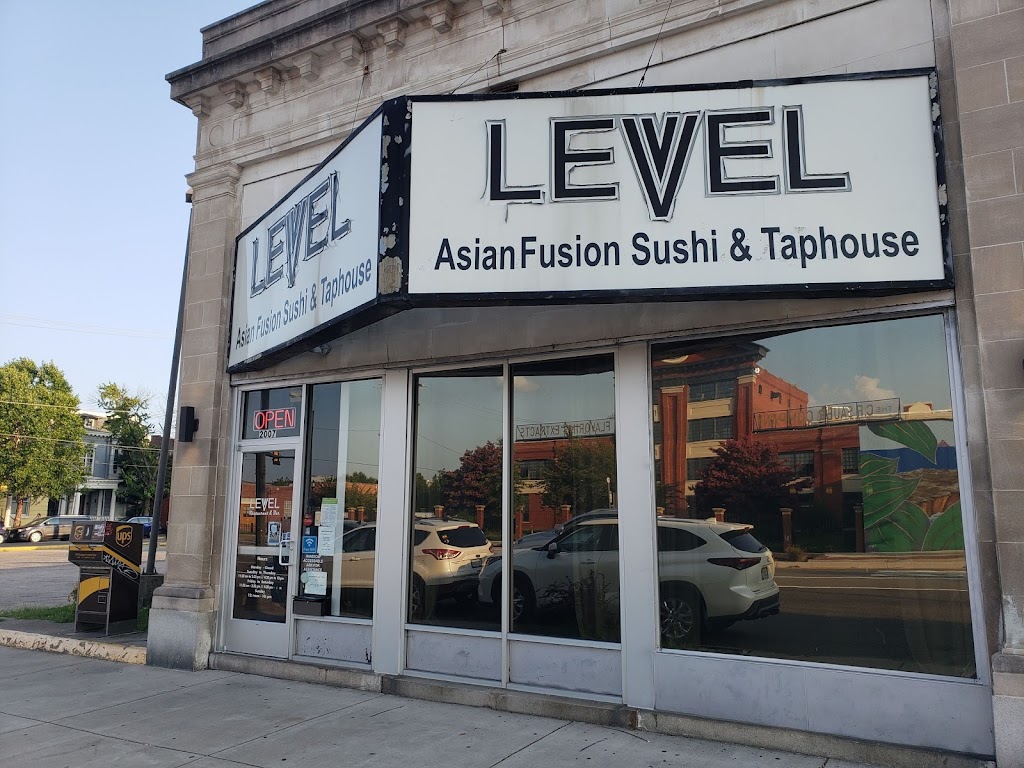 Image of LEVEL Restaurant & Bar