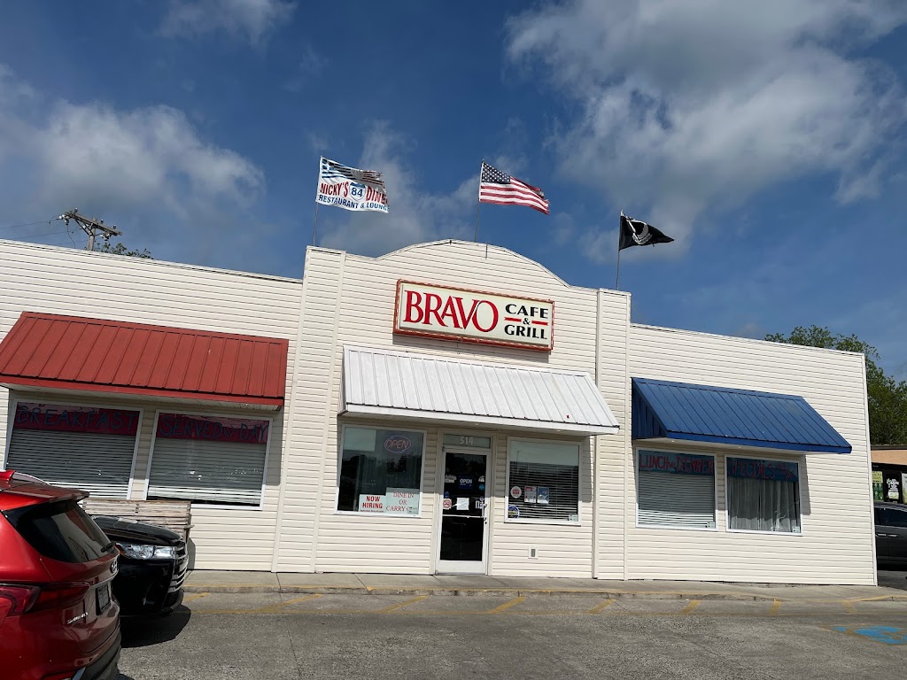 Image of Bravo's Cafe & Grill