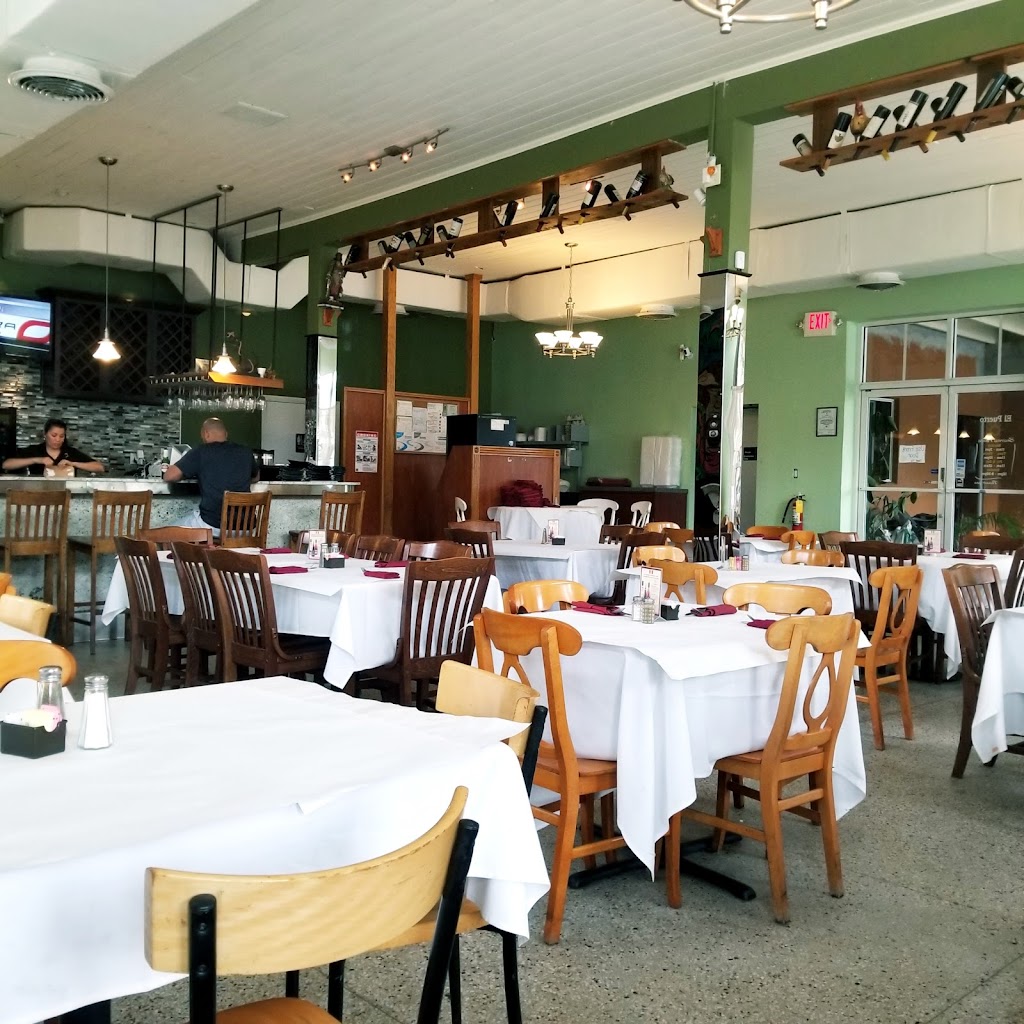Image of El Puerto Restaurant & Grill