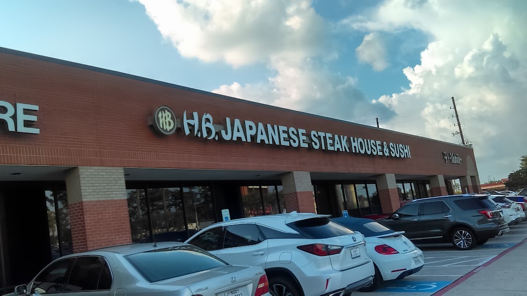 Image of HB Japanese Steak House &Sushi