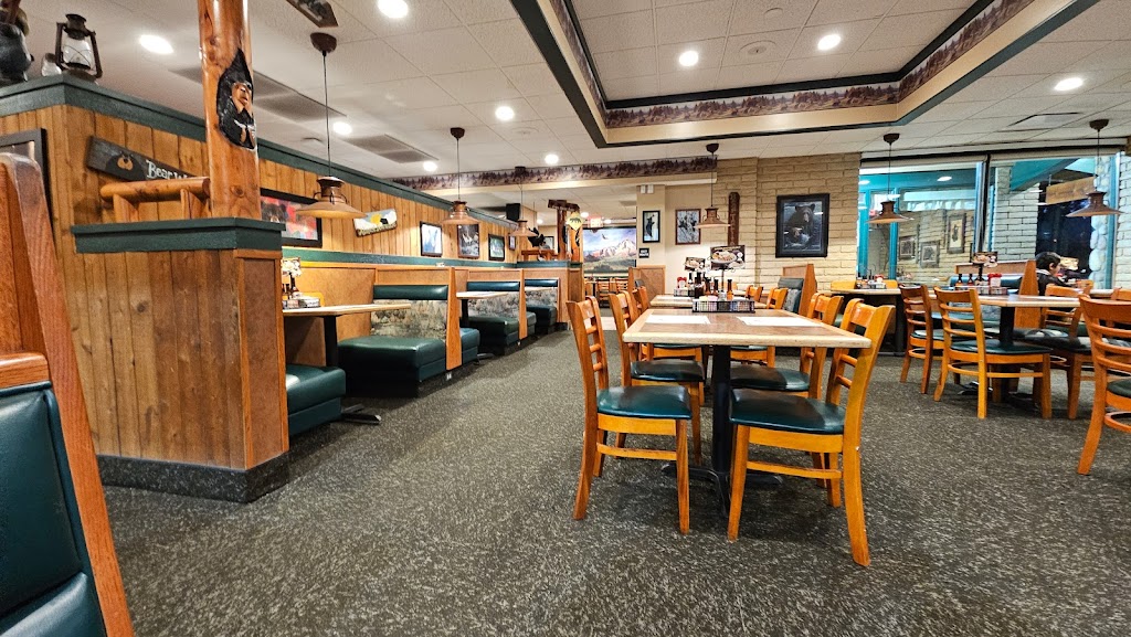 Image of Black Bear Diner