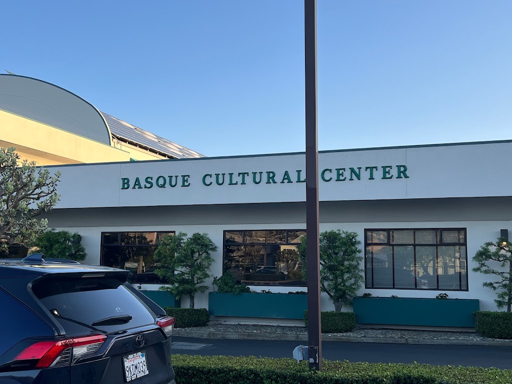 Image of Basque Cultural Center