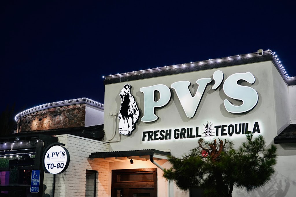 Image of PV'S Fresh Grill