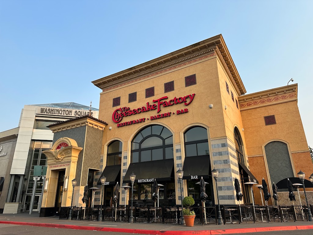 Image of The Cheesecake Factory