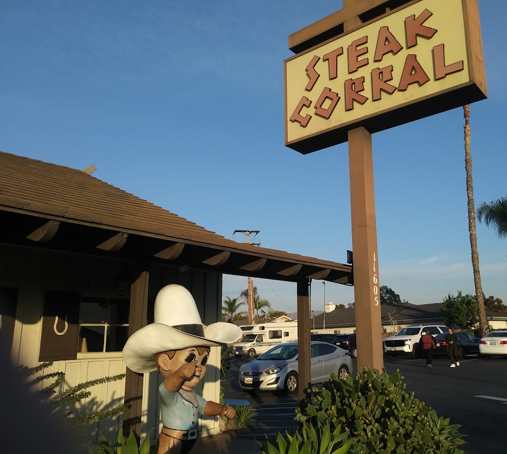 Image of Steak Corral Restaurants