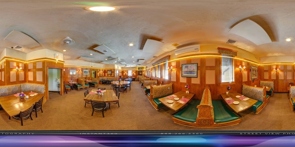Image of Governor Francis Inn Restaurant