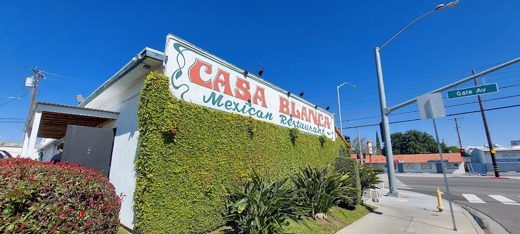 Image of Casa Blanca Mexican Restaurant