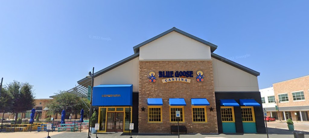 Image of Blue Goose Cantina Mexican Restaurant