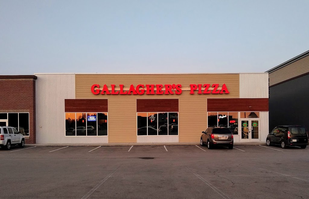 Image of Gallagher's Pizza - Howard/Suamico