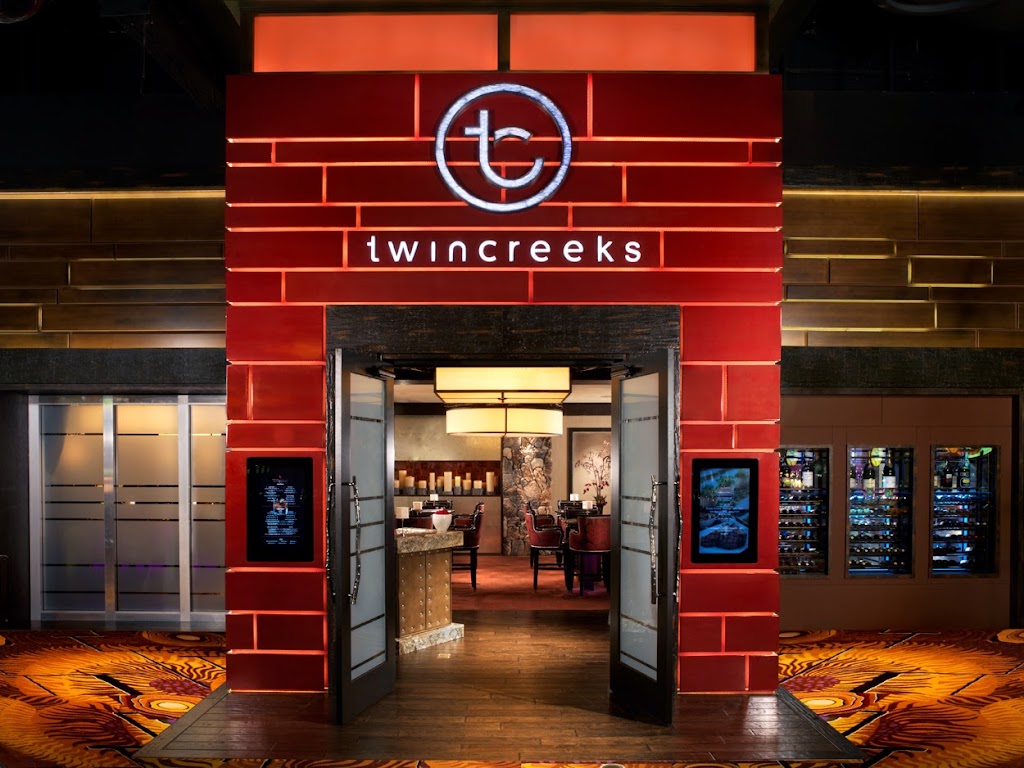 Image of Twin Creeks Steakhouse