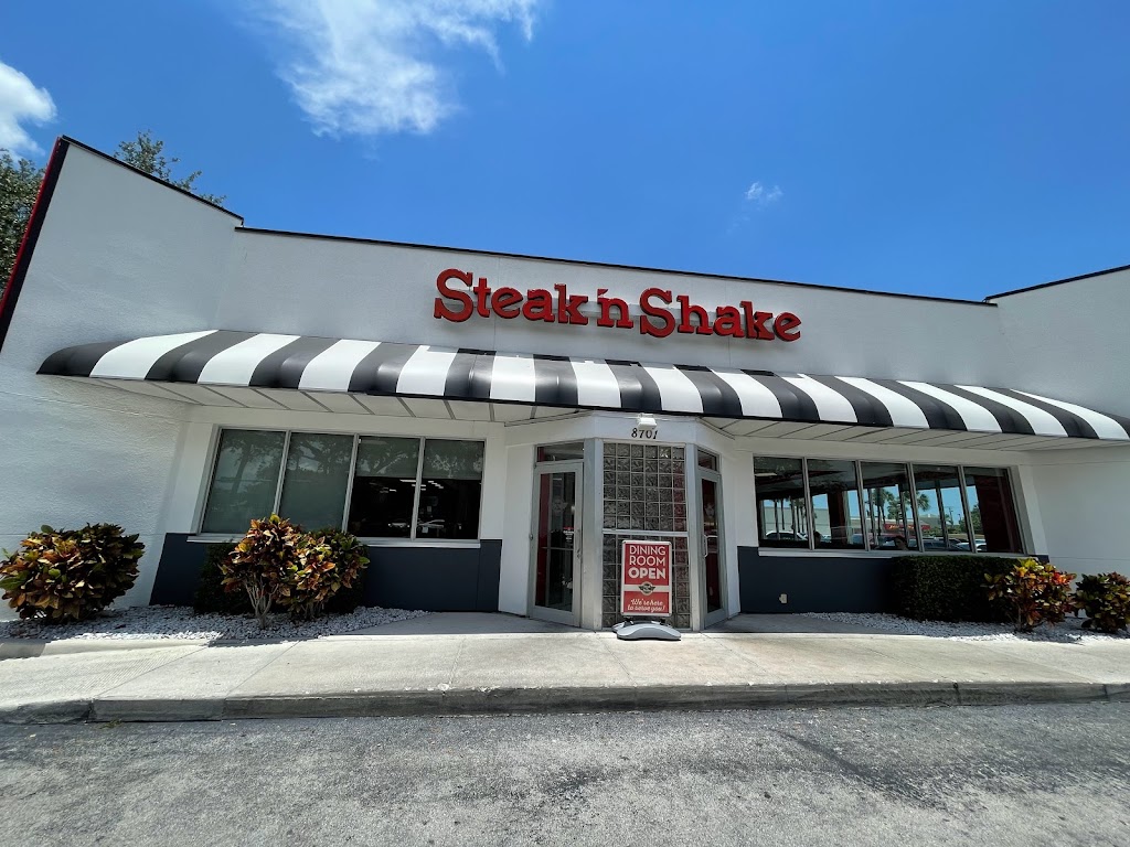 Image of Steak 'n Shake