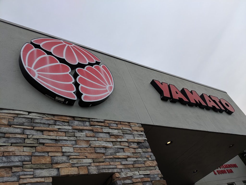 Image of Yamato Japanese Steak House