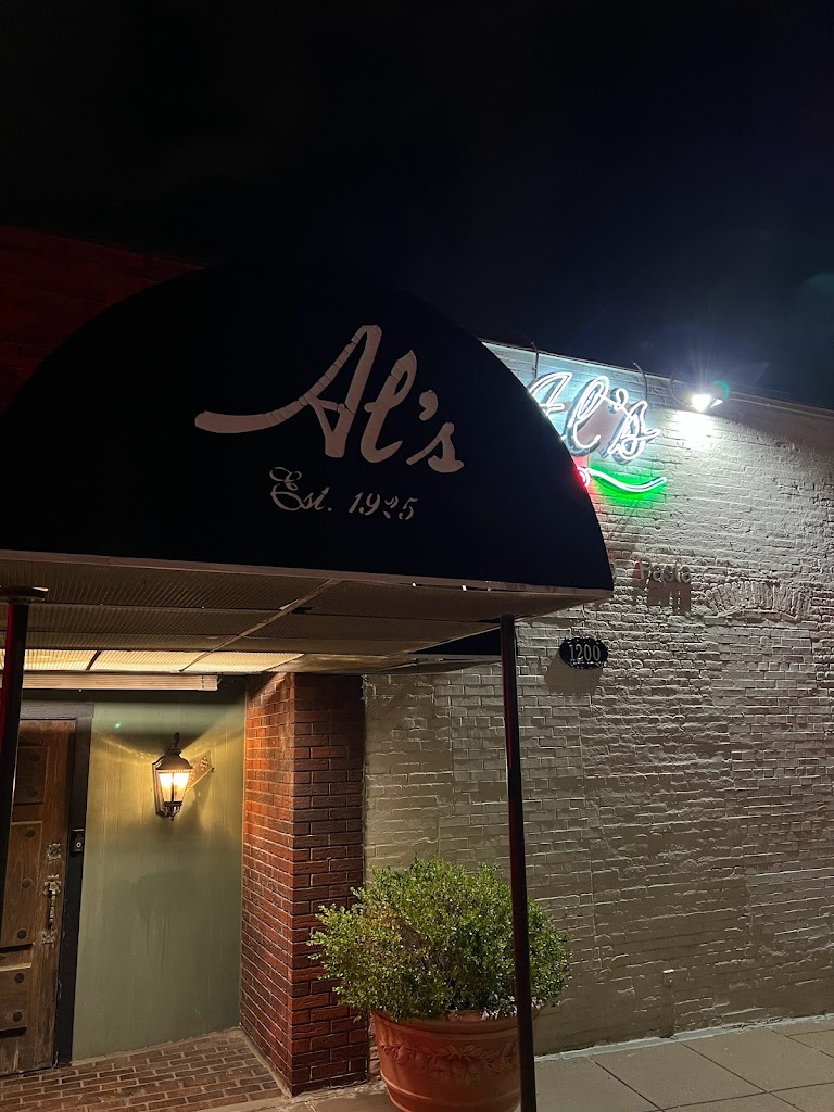 Image of Al's Restaurant
