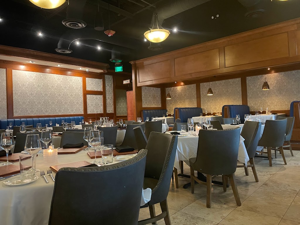 Image of Luci's Steakhouse